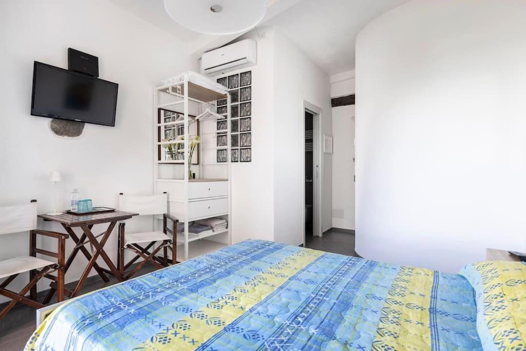 Alberta Rooms Manarola Extérieur photo