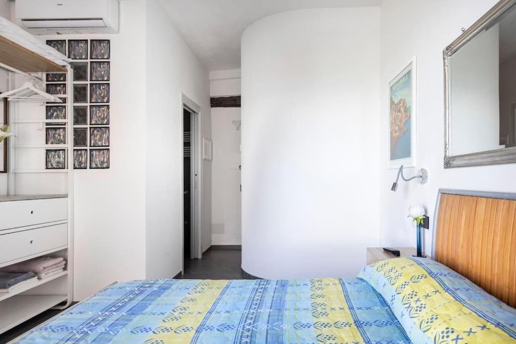 Alberta Rooms Manarola Extérieur photo