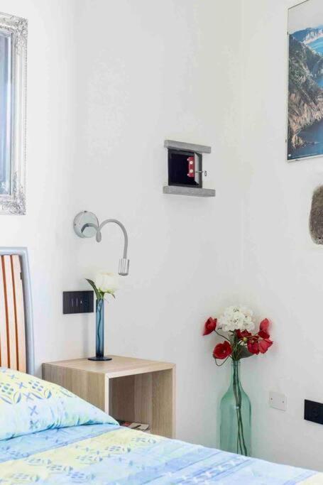 Alberta Rooms Manarola Extérieur photo