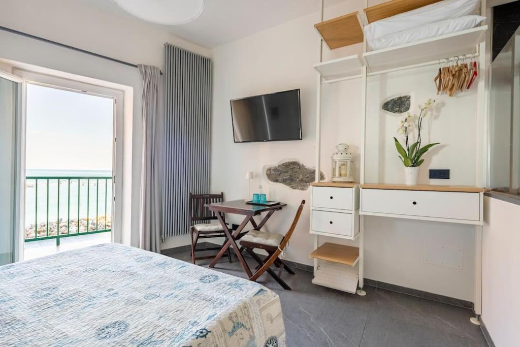 Alberta Rooms Manarola Extérieur photo