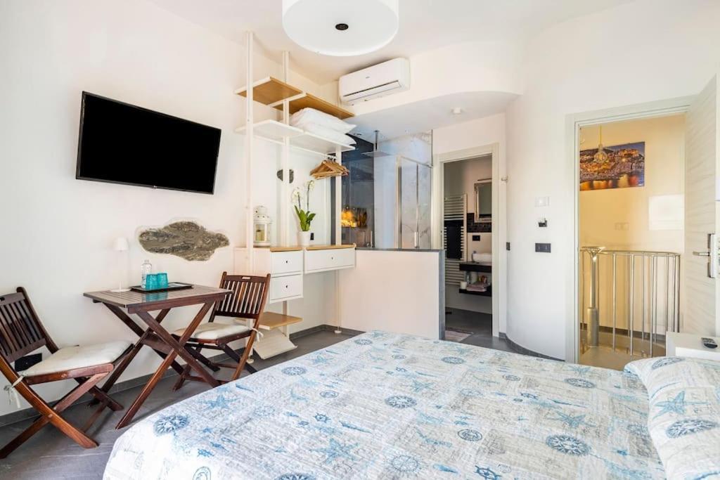 Alberta Rooms Manarola Extérieur photo