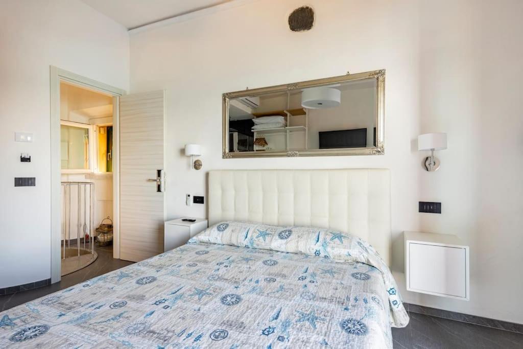 Alberta Rooms Manarola Extérieur photo